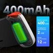 Wireless Controller for iPhone, Android, PC, iPad, Tablet, Appl Arcade MFi Games