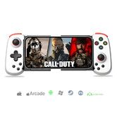 Wireless Controller for iPhone, Android, PC, iPad, Tablet, Appl Arcade MFi Games