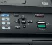 Brother Multi-Function Centre All-In-One Wireless Colour Inkjet Printer with Fax & ADF - MFC-J415W