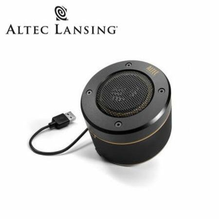 altec lansing orbit usb