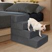 Dog Stairs Ramp Portable Climbing Queen 9KG