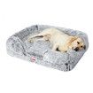 Pet Bed Orthopedic Sofa Dog Beds XL X-Large