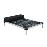 Pet Trampoline Aluminium Frame XL Camoflauge X-Large