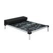 Pet Trampoline Aluminium Frame XL Camoflauge X-Large