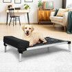 Pet Trampoline Aluminium Frame XL Camoflauge X-Large