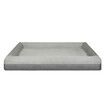 2M Human Size Pet Bed Dog