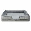 Memory Foam Pet Sofa Bed Cushion M Medium