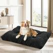 Pet Calming Bed Dog Cat Cushion L Large