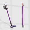 Dyson Wand Stick Extension Tube For Purple