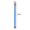 Dyson Wand Stick Extension Tube For Blue