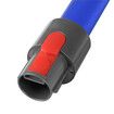 Dyson Wand Stick Extension Tube For Blue