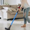 Dyson Wand Stick Extension Tube For Blue