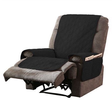 Recliner Sofa Slipcover Protector Medium
