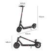 2023 Electric Scooter 500W 25KM/H 8.5inch