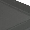 Elevated Trampoline Pet Bed Dog XL Grey X-Large