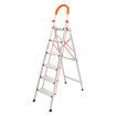 6 Step Ladder Folding Aluminium