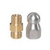 Pressure Washer Hose Extension
