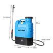 Electric Sprayer Rechargeable