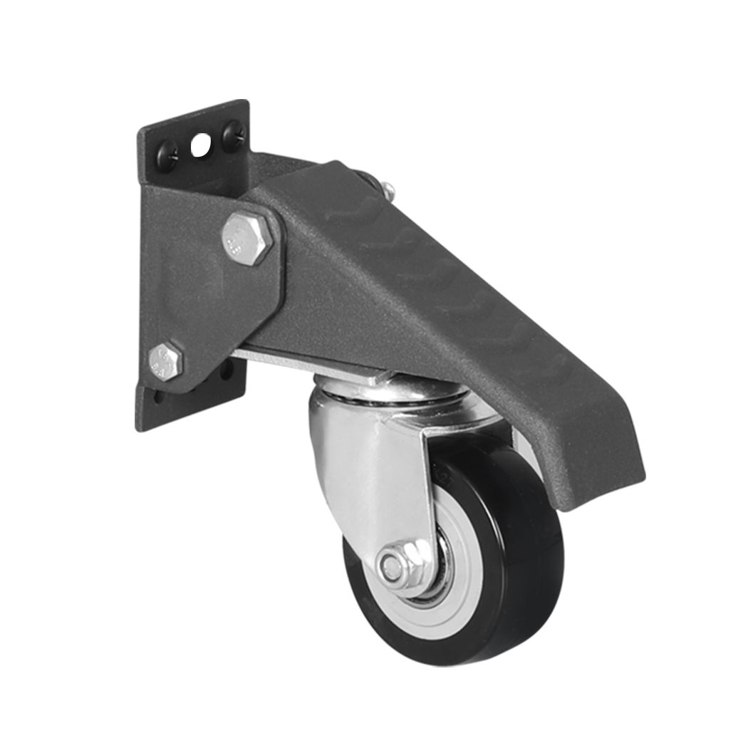 Workbench Caster Wheels Kit