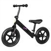 Kids Balance Bike Ride On Toys Black