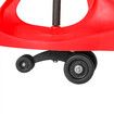 Kids Ride On Swing Car Toys Wiggle Red