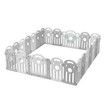 Kids Playpen Baby Safety Gate