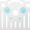 Kids Playpen Baby Safety Gate