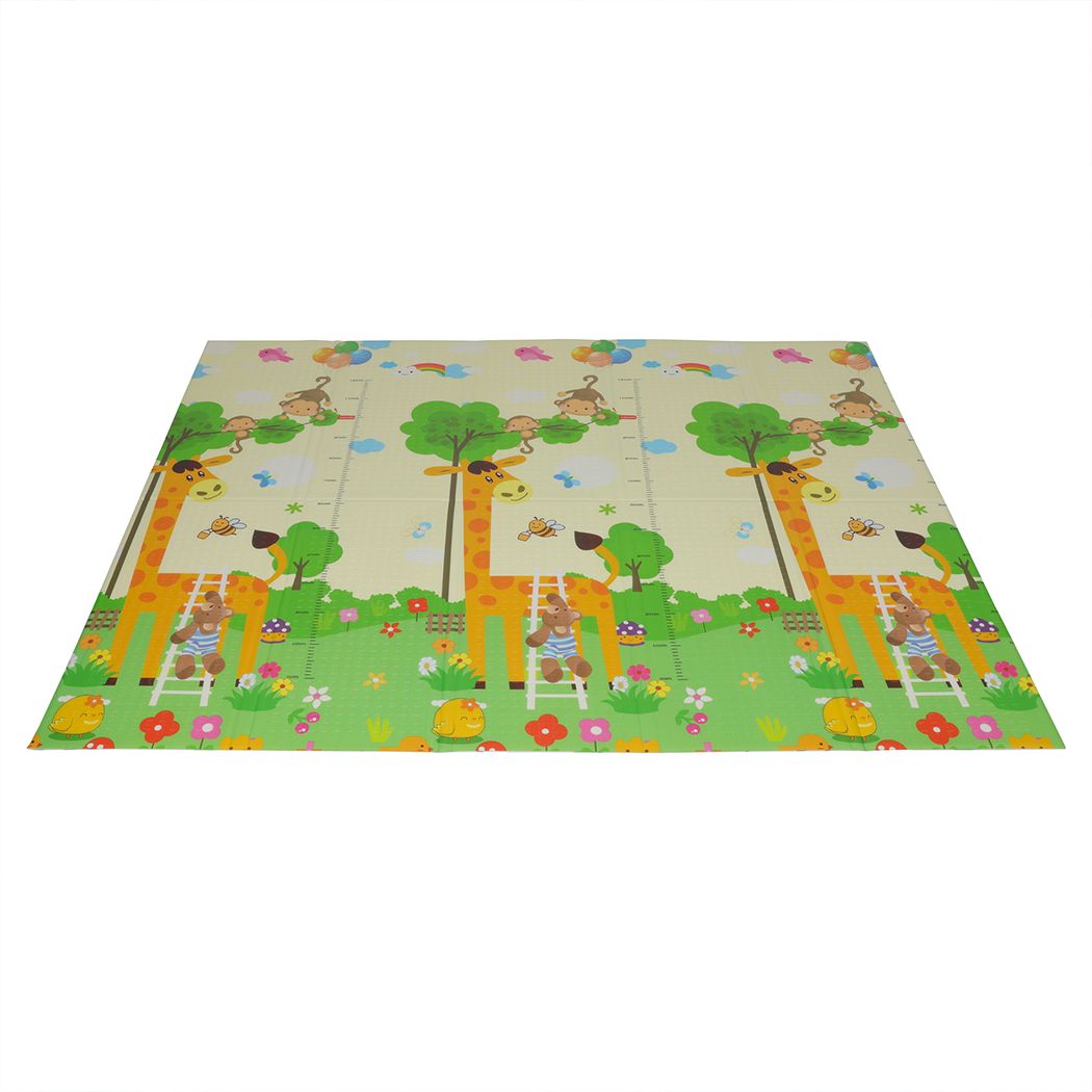 Kids Play Mat Baby Crawling Pad