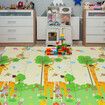 Kids Play Mat Baby Crawling Pad