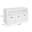 Kids Toy Storage Unit Organiser