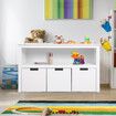 Kids Toy Storage Unit Organiser