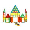 Kids Magnetic Tiles Blocks Building