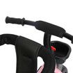 Kids Tricycle Ride On Trike Toddler Pink