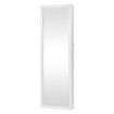 Mirror Jewellery Cabinet LED