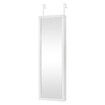 Mirror Jewellery Cabinet LED