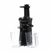 Cold Press Slow Juicer Electric Black