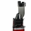 Cold Press Slow Juicer Whole Red