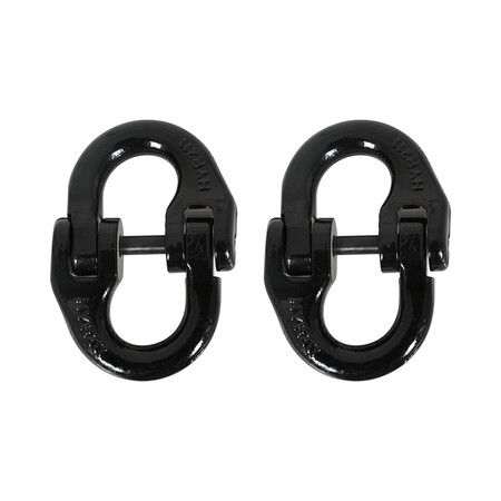 2PCS Tow Hitch Hammer Lock