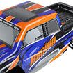 RC Car 1:8 4WD Off-Road Racing Blue