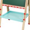 Kids Easel Drawing Magnetic Board