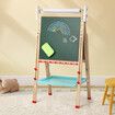 Kids Easel Drawing Magnetic Board