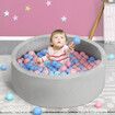 Kids Balls Pit Baby Ocean Play