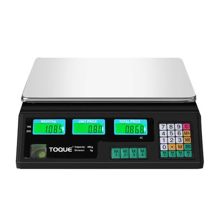 Digital Scales Electronic Kitchen
