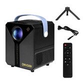 Projector Home Portable Cinema HDMI