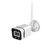 Wireless Security Camera System Set Square