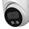 Wireless Security Camera System Set Round