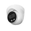 Wireless Security Camera System Set Round