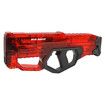 Electric Water Gun Auto Squirt Red