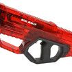 Electric Water Gun Auto Squirt Red