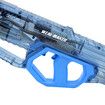 Electric Water Gun Auto Squirt Blue